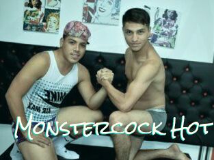Monstercock_Hot