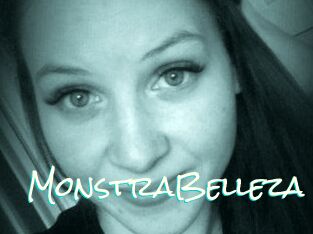 MonstraBelleza