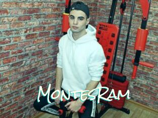 MontesRam