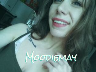 Moodiemay