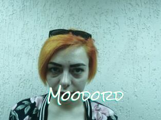 Moodord
