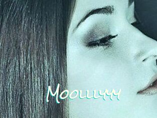 Moolllyyy