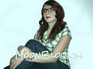 MoonBlossom