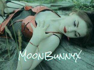 MoonBunnyX