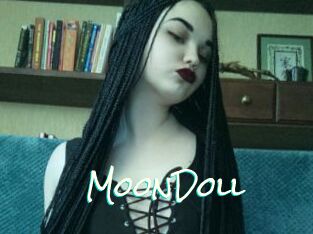 MoonDoll