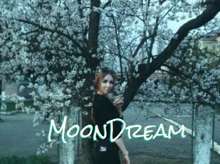 MoonDream