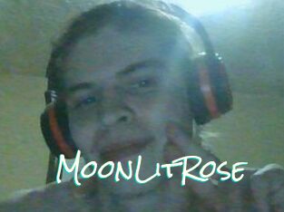 MoonLitRose