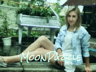 MoonPuzzle