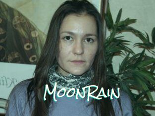 MoonRain