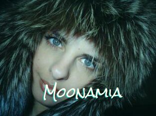 Moonamia
