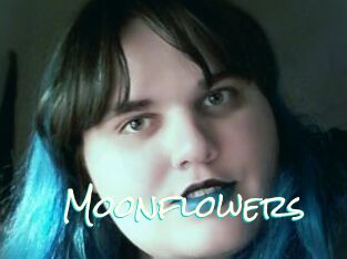 Moonflowers