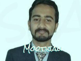 Mootijali