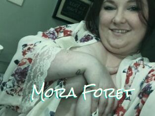 Mora_Foret