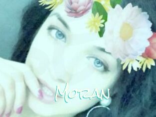 Moran