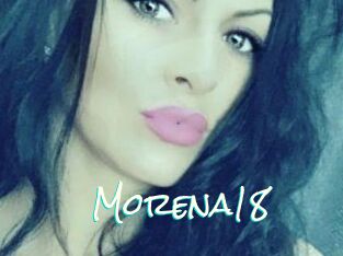 Morena18