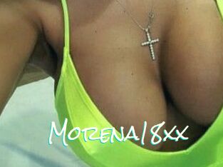 Morena18xx