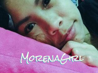 MorenaGirl