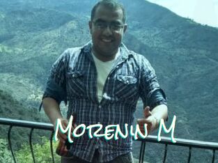Morenin_M