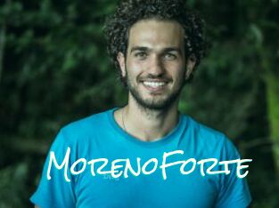 MorenoForte
