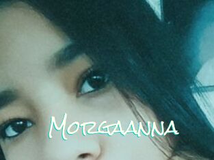 Morgaanna
