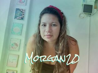 Morgan20