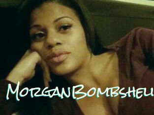 MorganBombshell