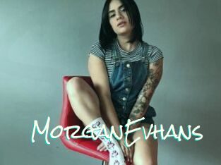 MorganEvhans