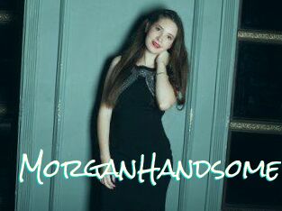 MorganHandsome