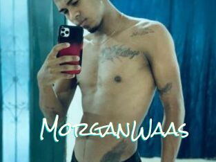 MorganWaas