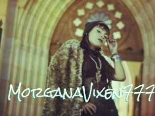 MorganaVixen777