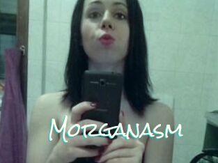 Morganasm