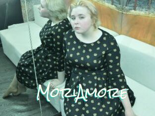 MoriAmore