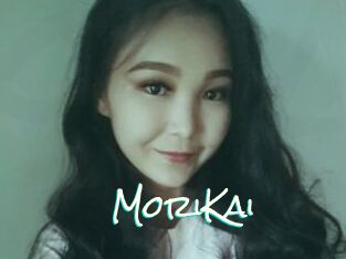 MoriKai