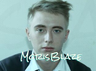MorisBlaze