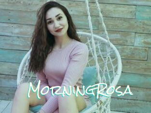 MorningRosa
