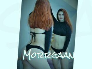 Morrgaan