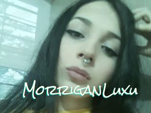 MorriganLuxu