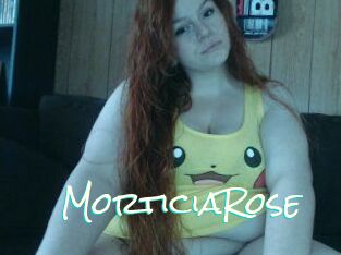 MorticiaRose