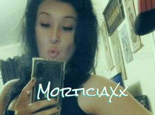 MorticiaXx