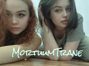MortuumTrane