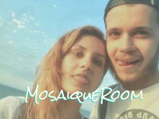 MosaiqueRoom