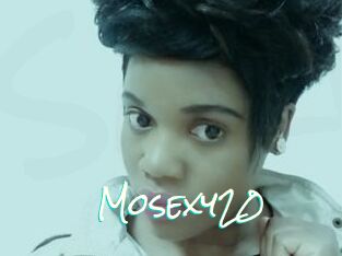 Mosexy20