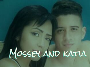 Mossey_and_katia