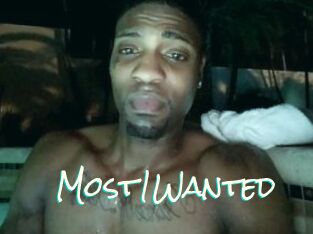 Most1Wanted