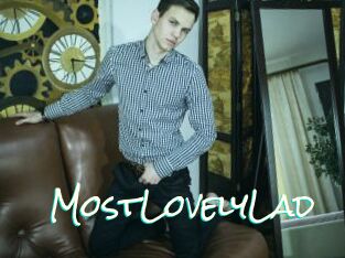 MostLovelyLad