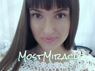 MostMiracle