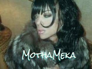 MothaMeka
