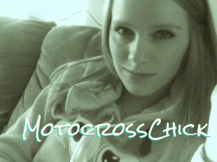 MotocrossChick
