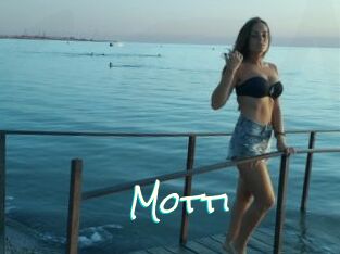 Motti