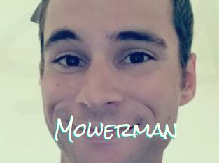 Mowerman